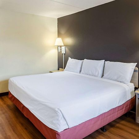Rodeway Inn ダビューク エクステリア 写真